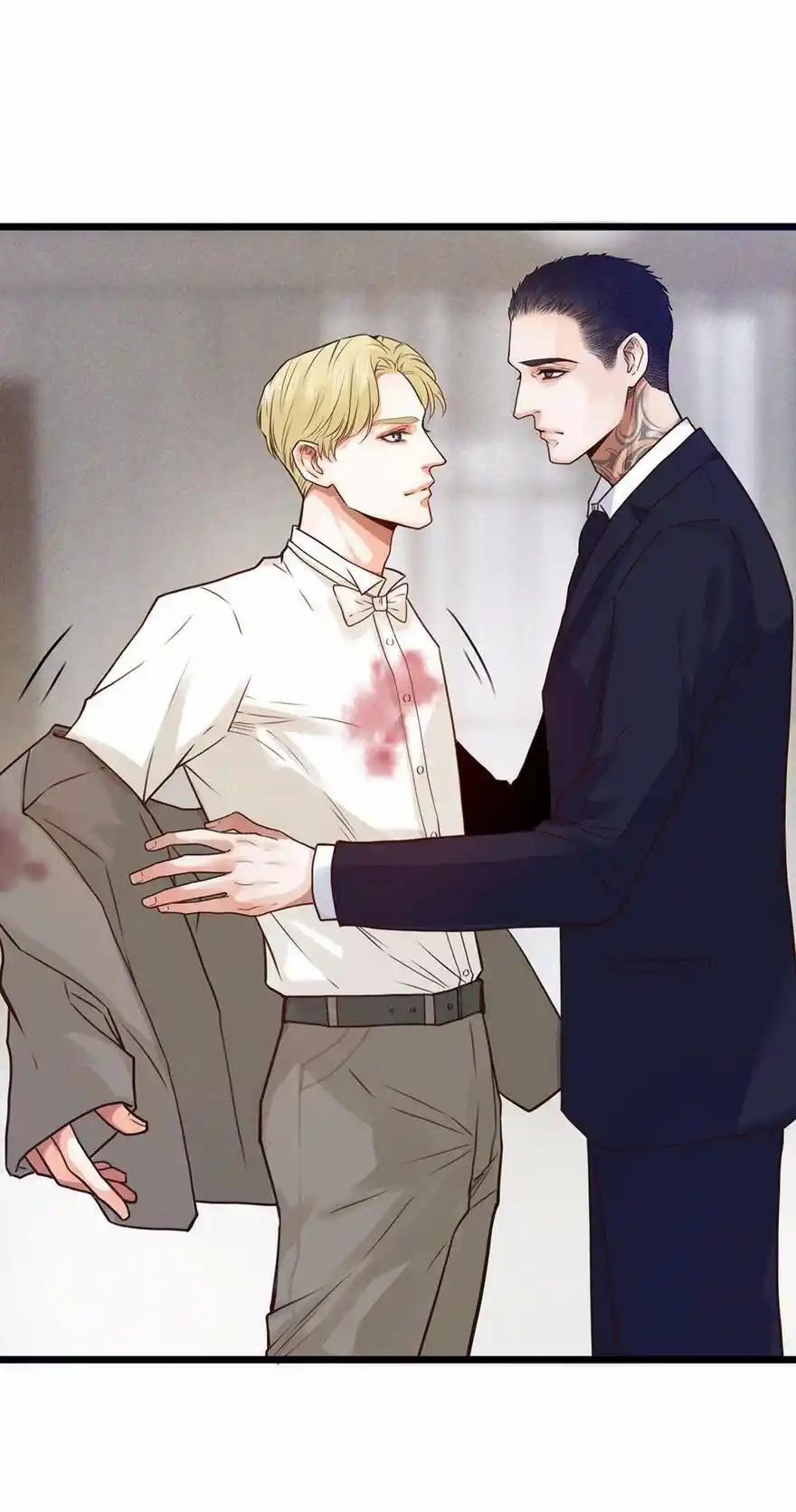 Đừng Chạm Vào Tôi 66 trang 18