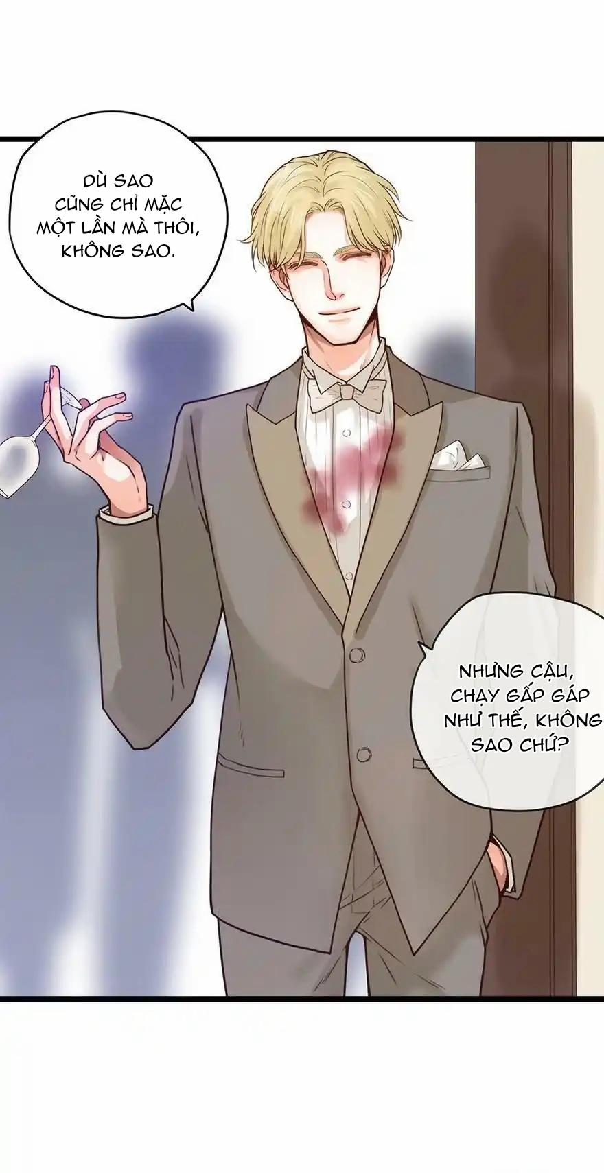 Đừng Chạm Vào Tôi 66 trang 2