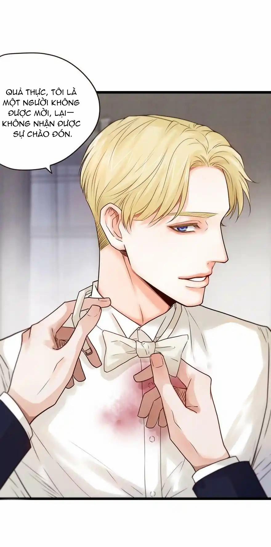 Đừng Chạm Vào Tôi 66 trang 20