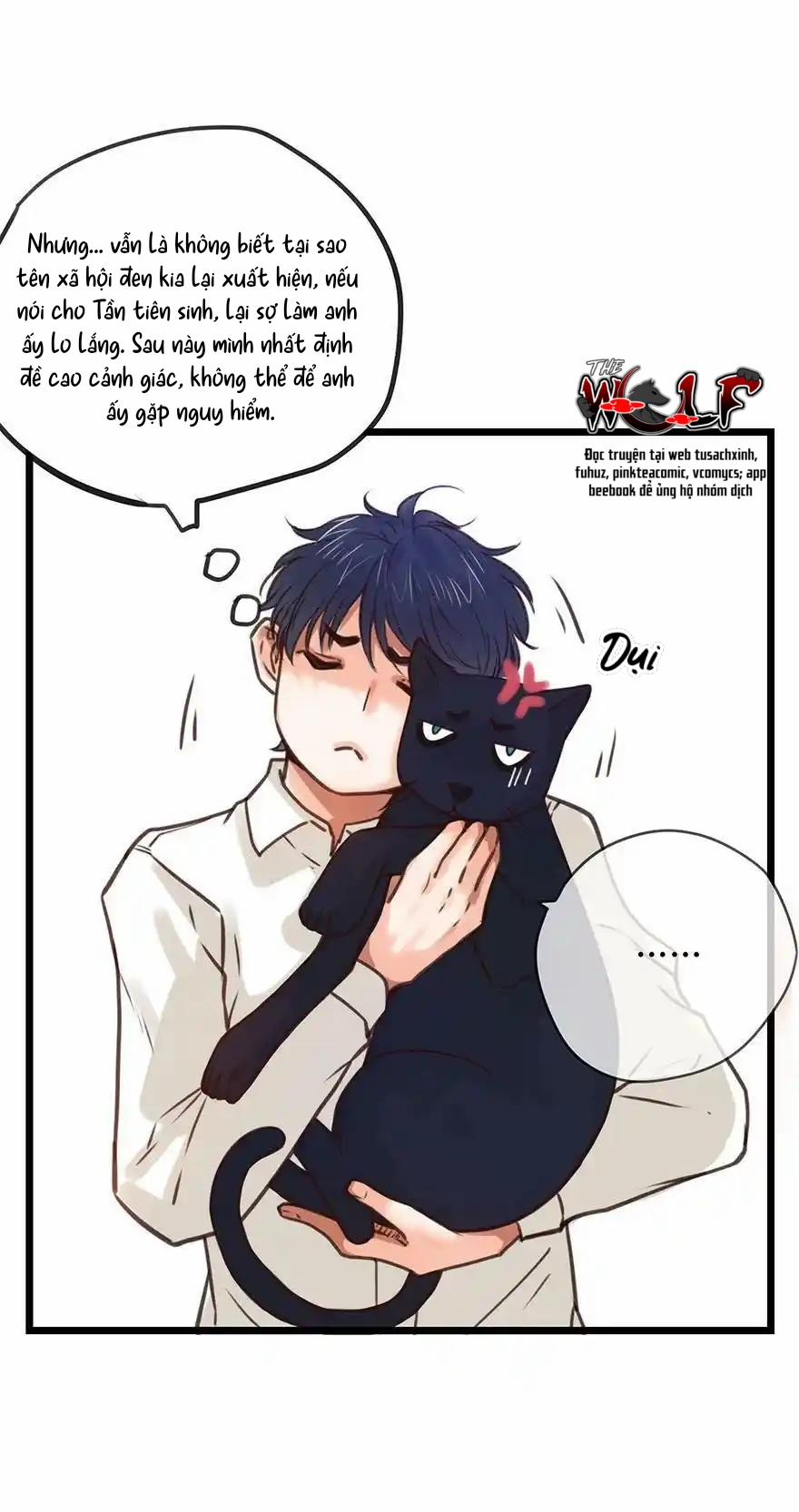 Đừng Chạm Vào Tôi 66 trang 23