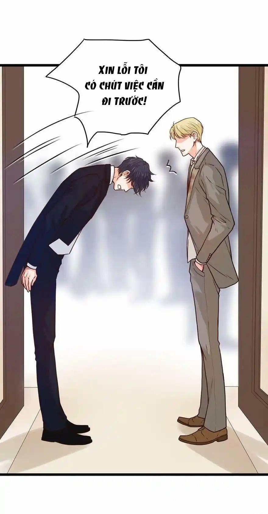 Đừng Chạm Vào Tôi 66 trang 6