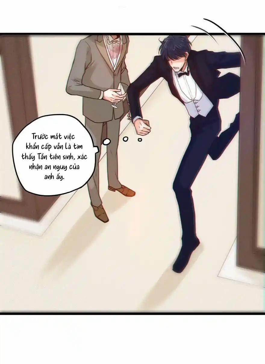 Đừng Chạm Vào Tôi 66 trang 7