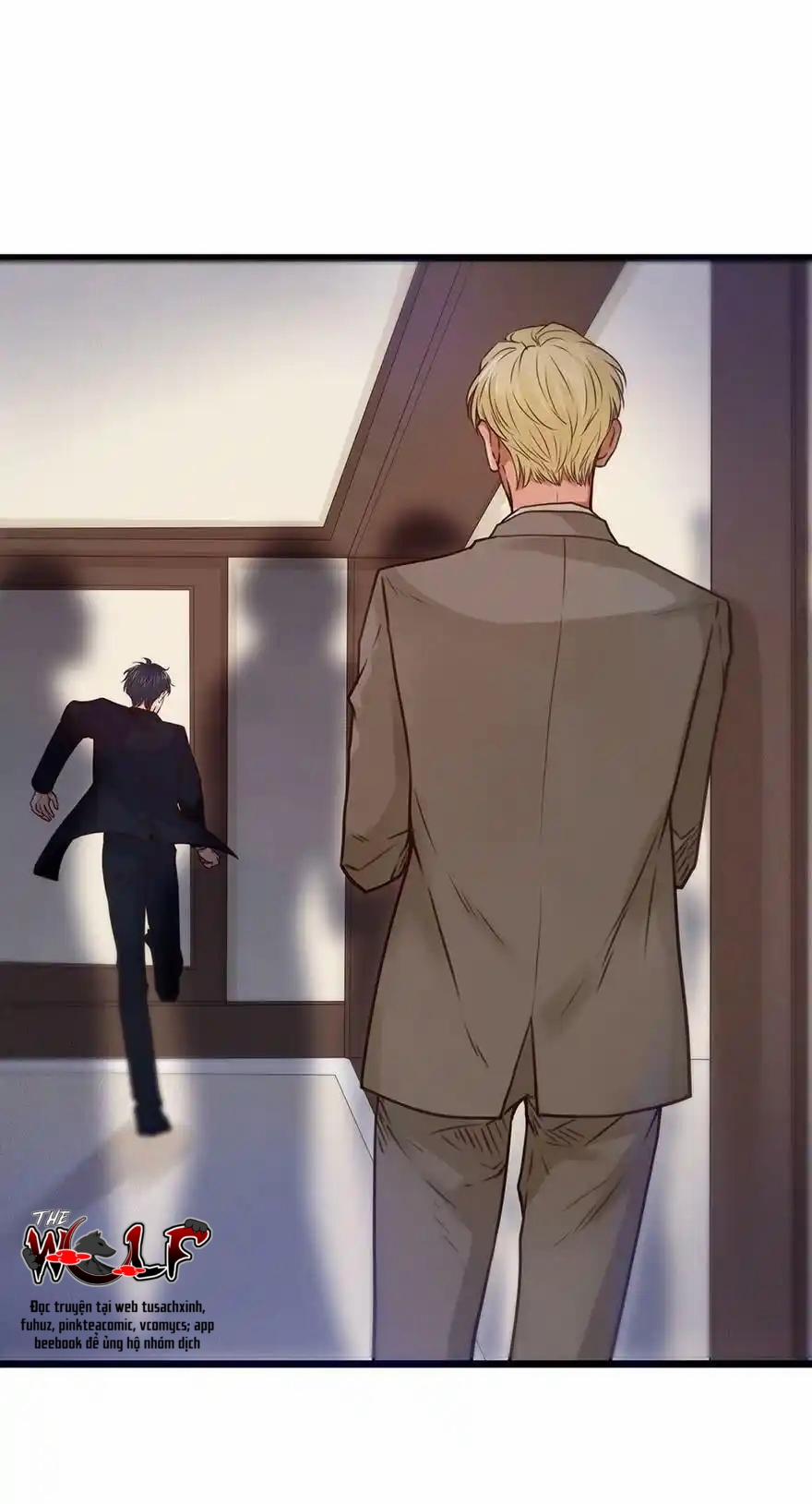 Đừng Chạm Vào Tôi 66 trang 9