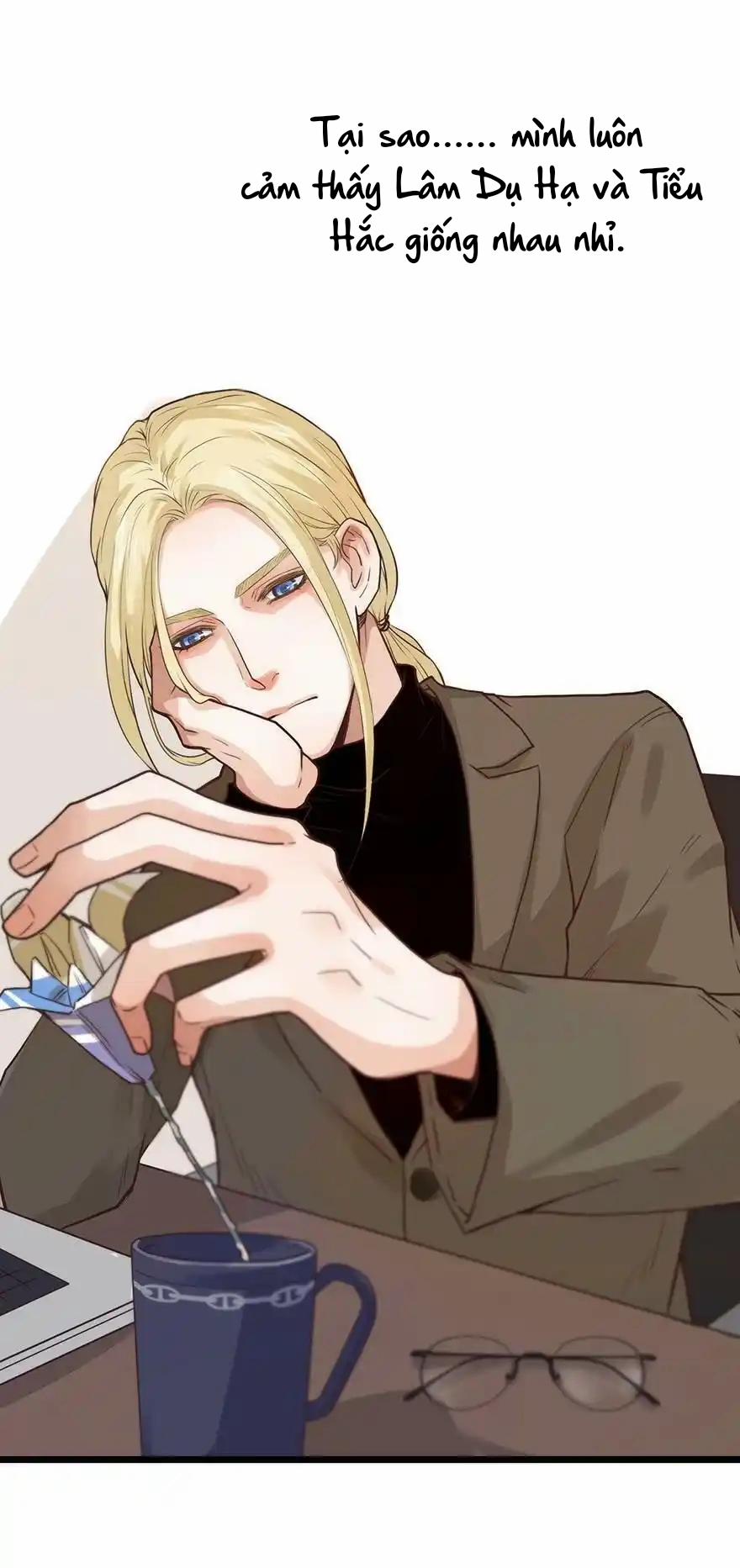 Đừng Chạm Vào Tôi 67 trang 15