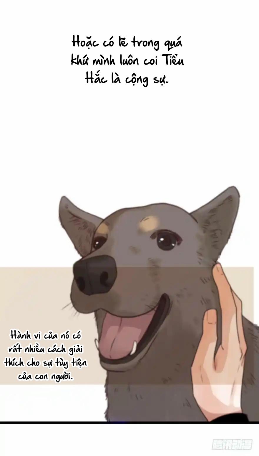 Đừng Chạm Vào Tôi 67 trang 16