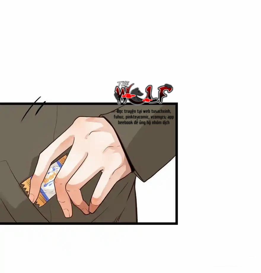 Đừng Chạm Vào Tôi 67 trang 18