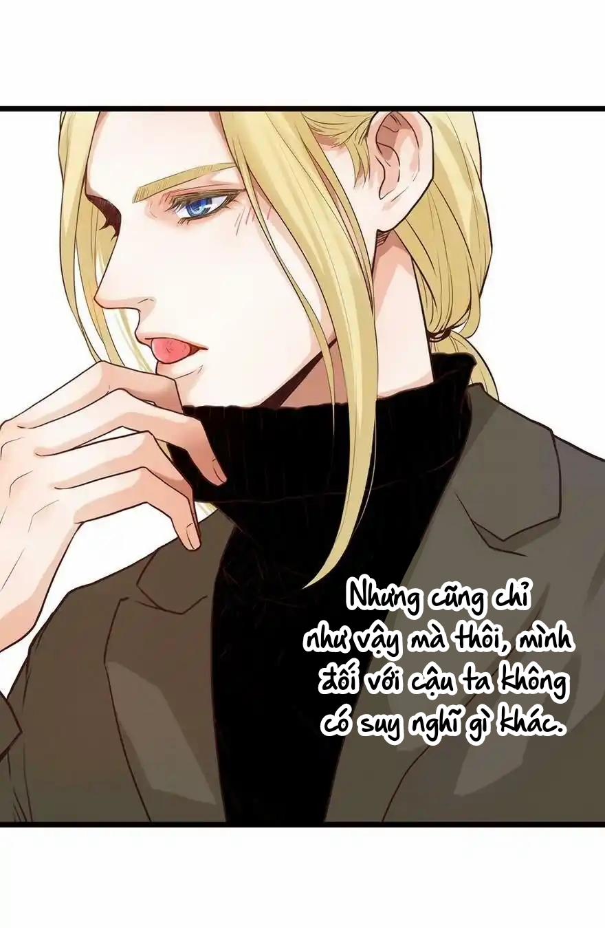 Đừng Chạm Vào Tôi 67 trang 20