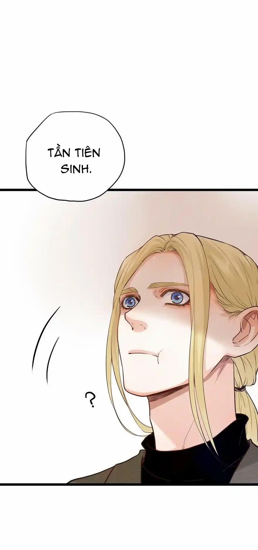 Đừng Chạm Vào Tôi 67 trang 21