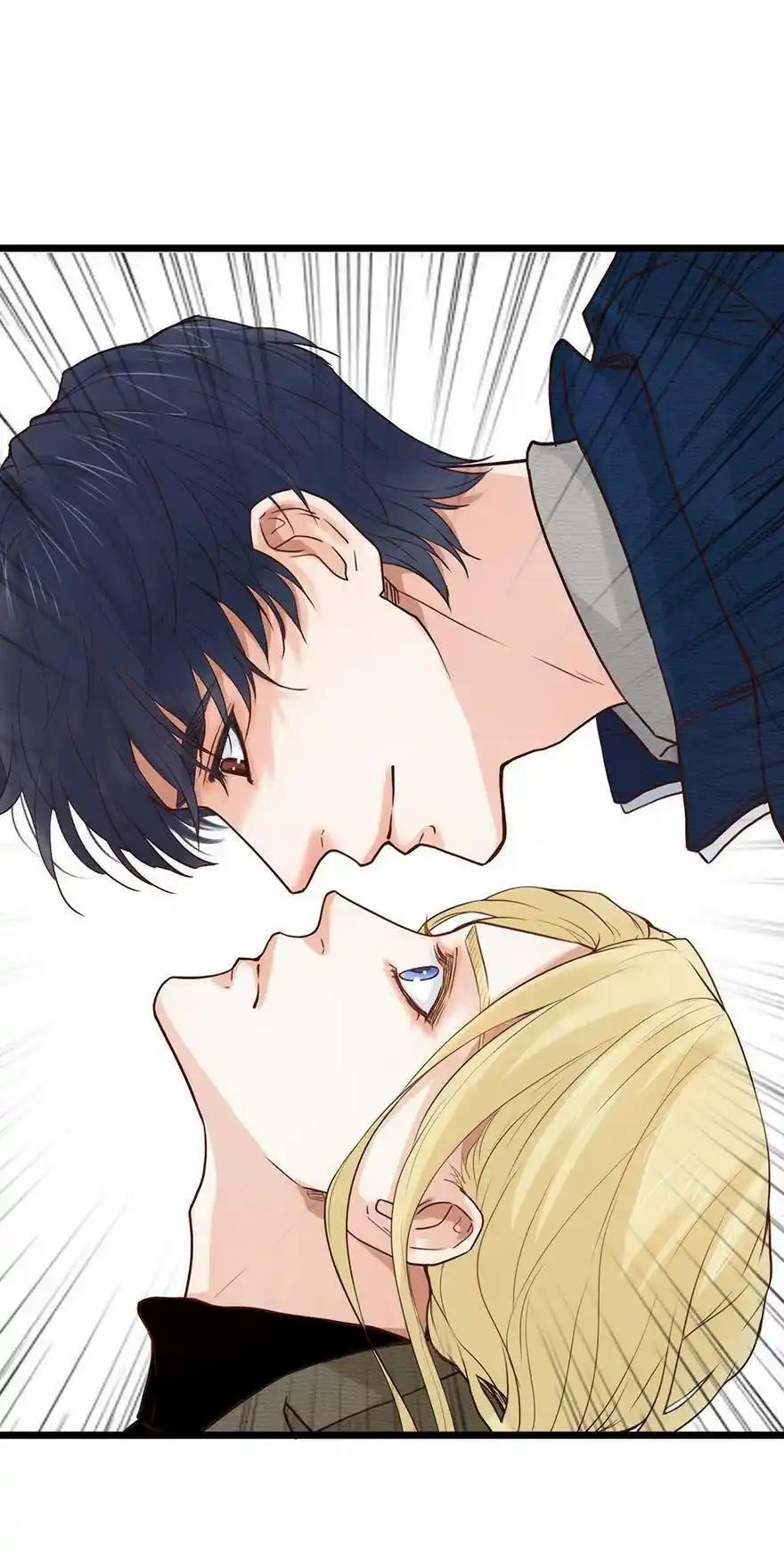 Đừng Chạm Vào Tôi 67 trang 22