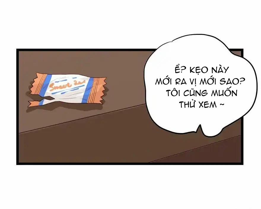 Đừng Chạm Vào Tôi 67 trang 24