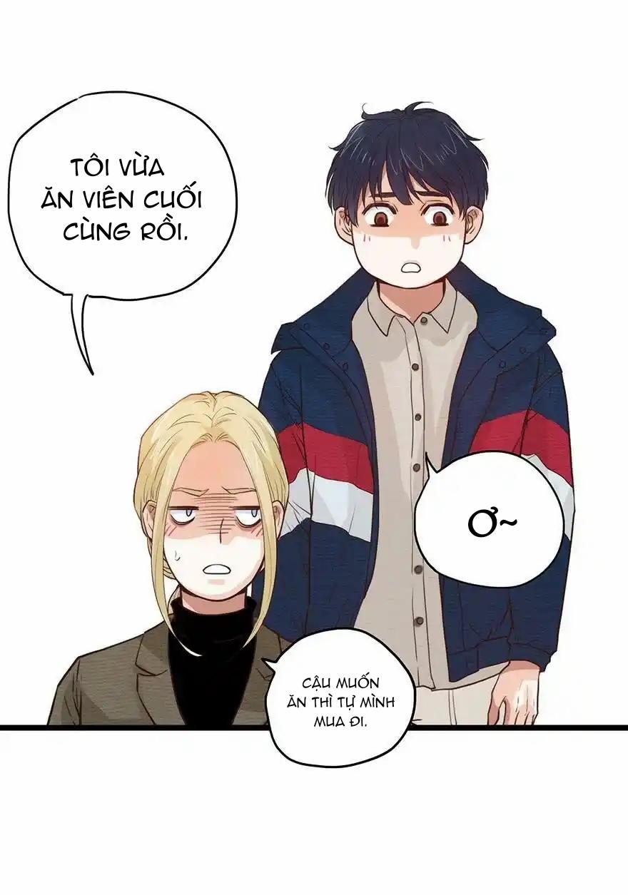 Đừng Chạm Vào Tôi 67 trang 25