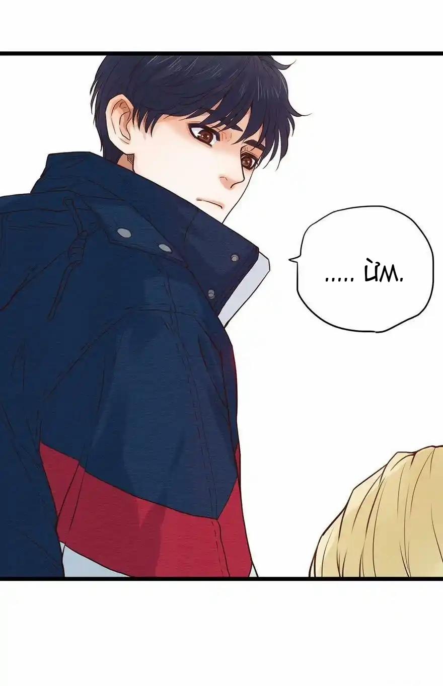 Đừng Chạm Vào Tôi 67 trang 26