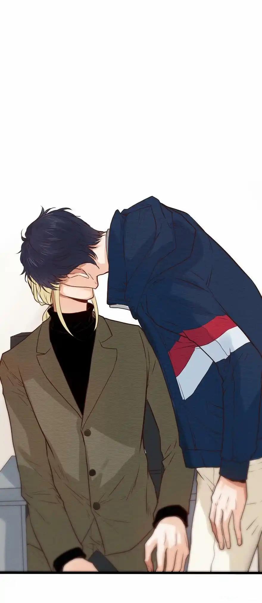 Đừng Chạm Vào Tôi 67 trang 27