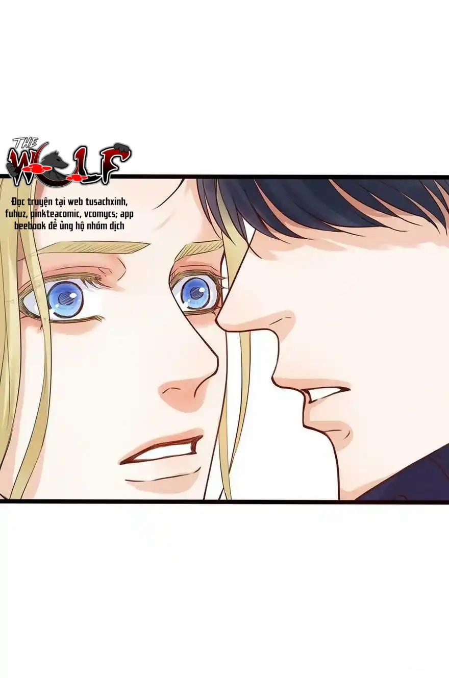 Đừng Chạm Vào Tôi 67 trang 28