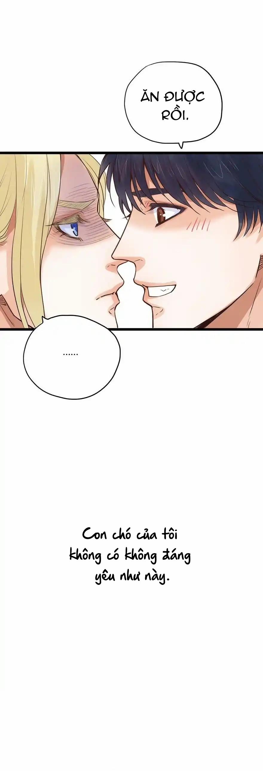 Đừng Chạm Vào Tôi 67 trang 29