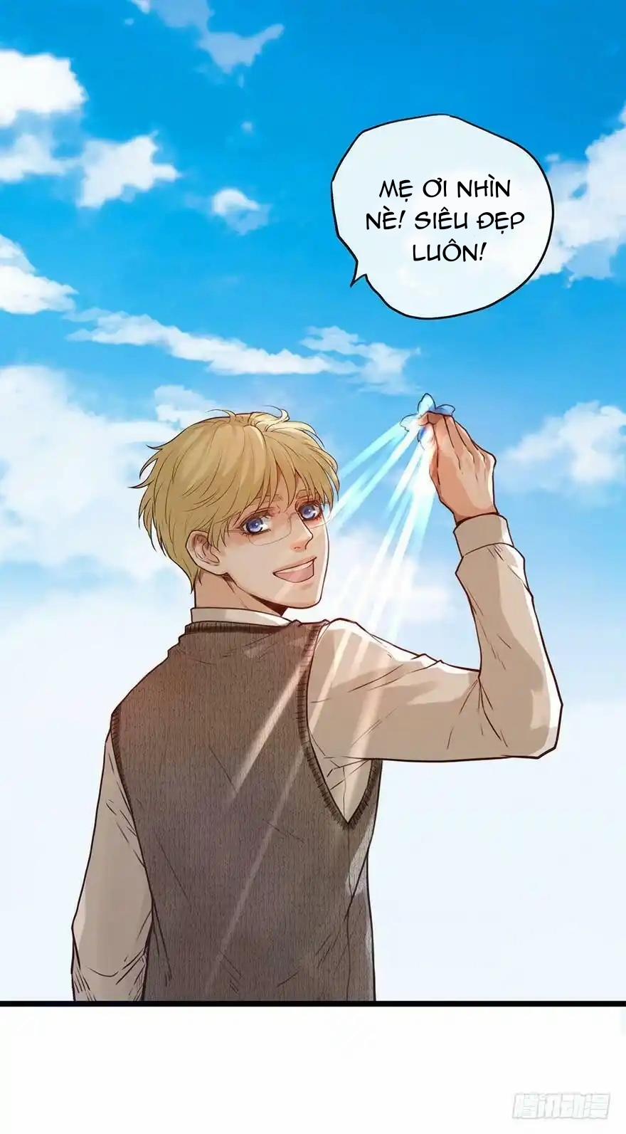 Đừng Chạm Vào Tôi 67 trang 5