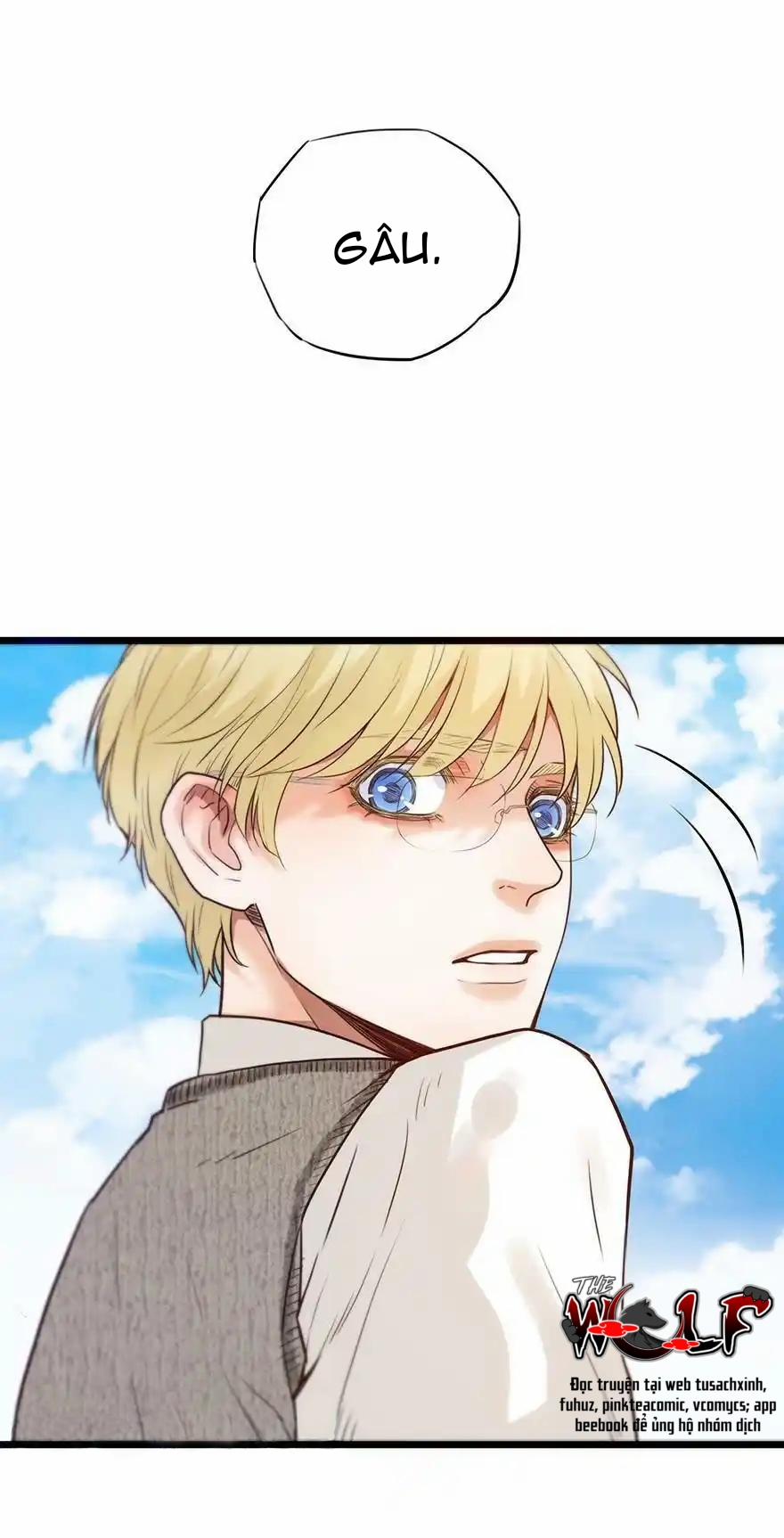 Đừng Chạm Vào Tôi 67 trang 9