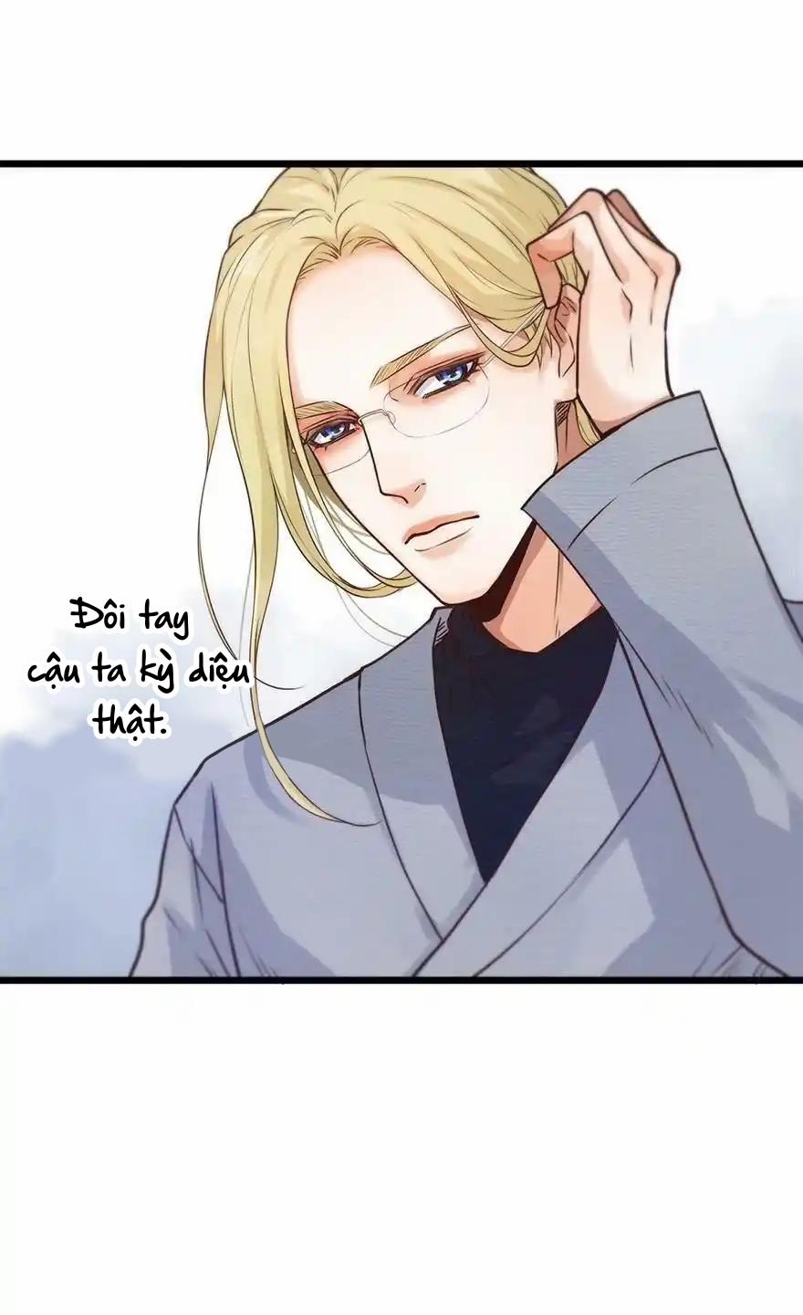 Đừng Chạm Vào Tôi 68 trang 13