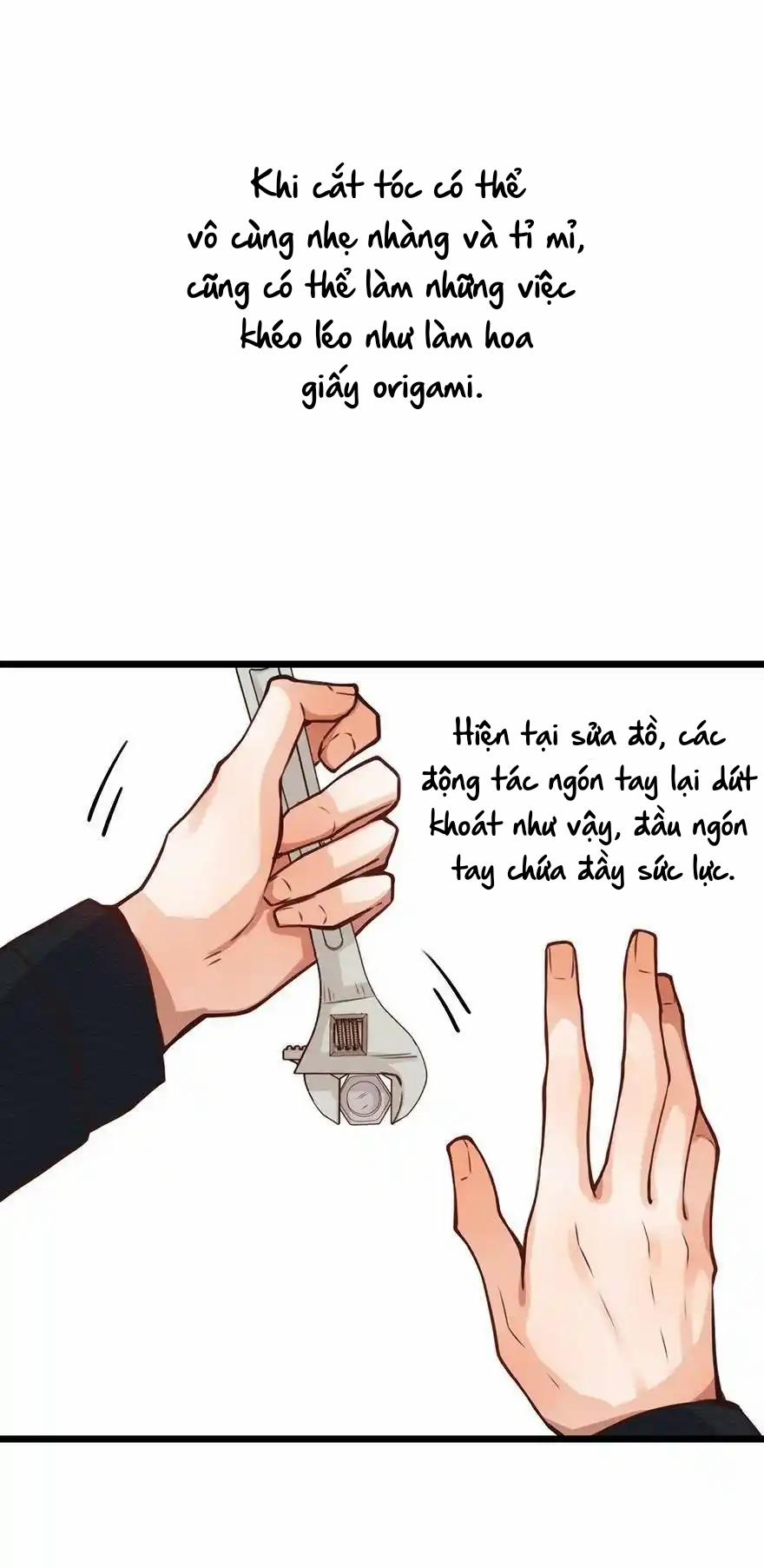 Đừng Chạm Vào Tôi 68 trang 14