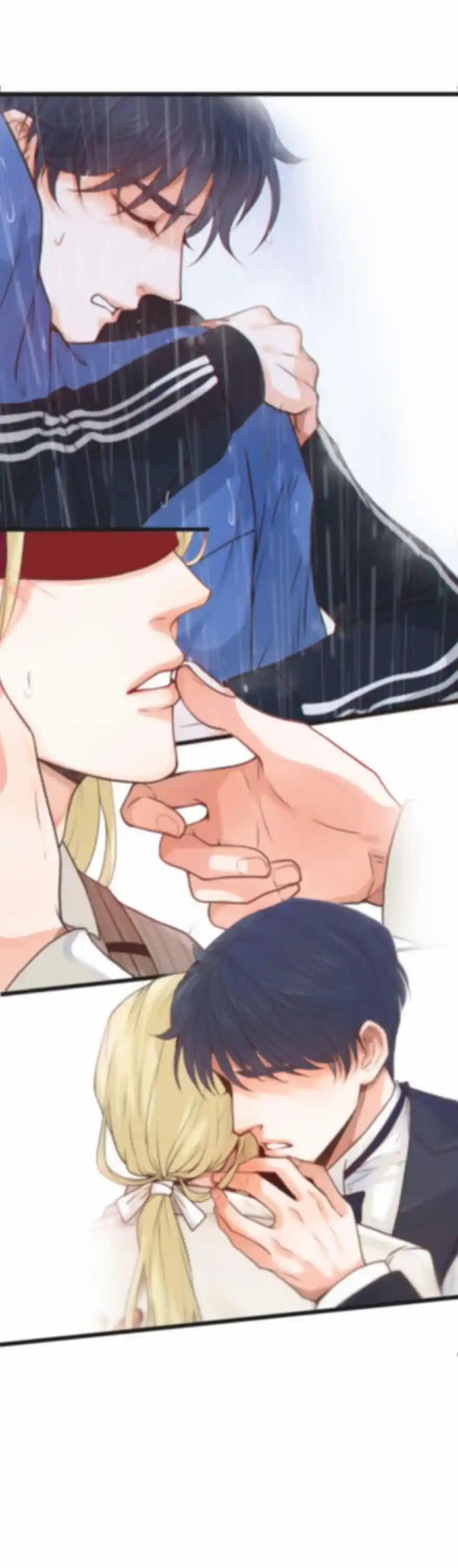 Đừng Chạm Vào Tôi 68 trang 16