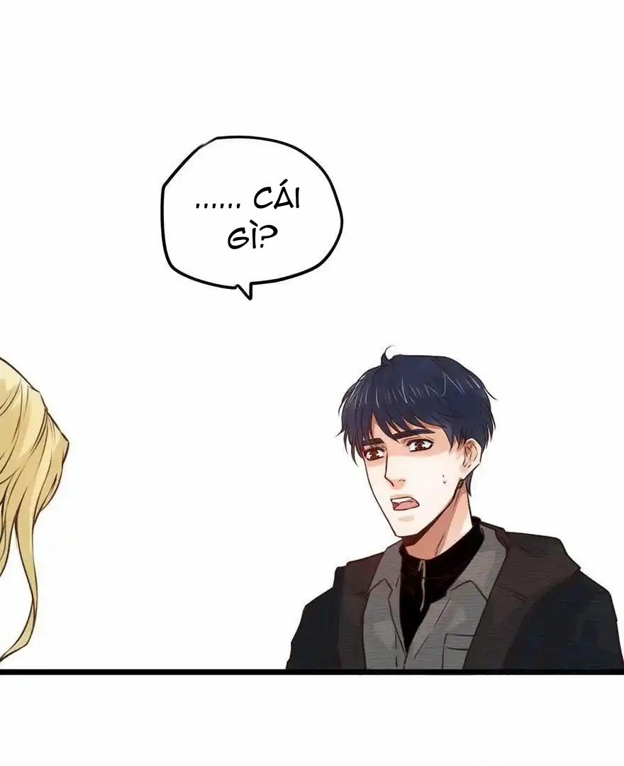 Đừng Chạm Vào Tôi 68 trang 18