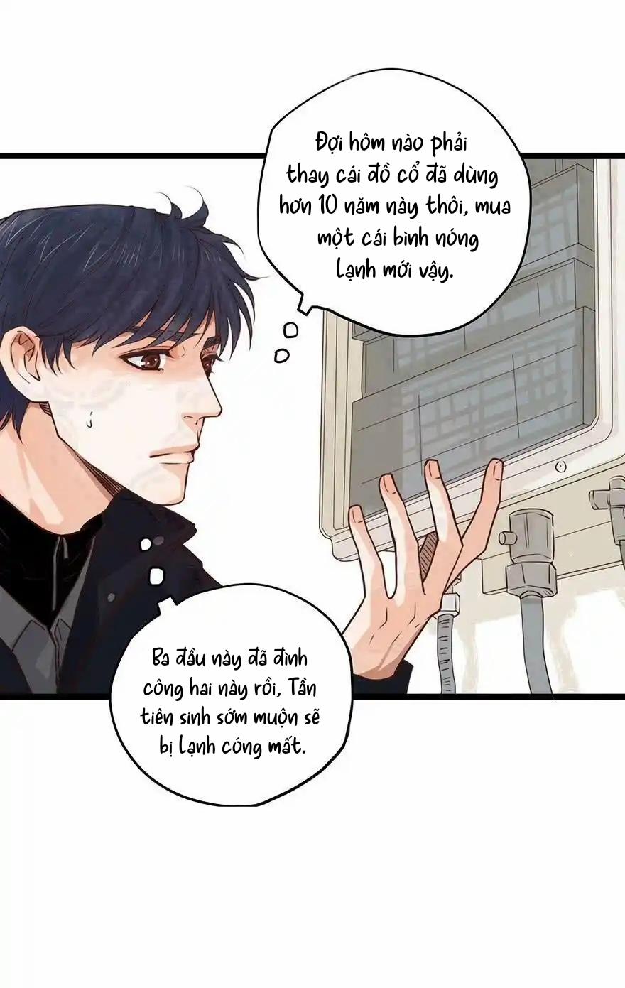 Đừng Chạm Vào Tôi 68 trang 2