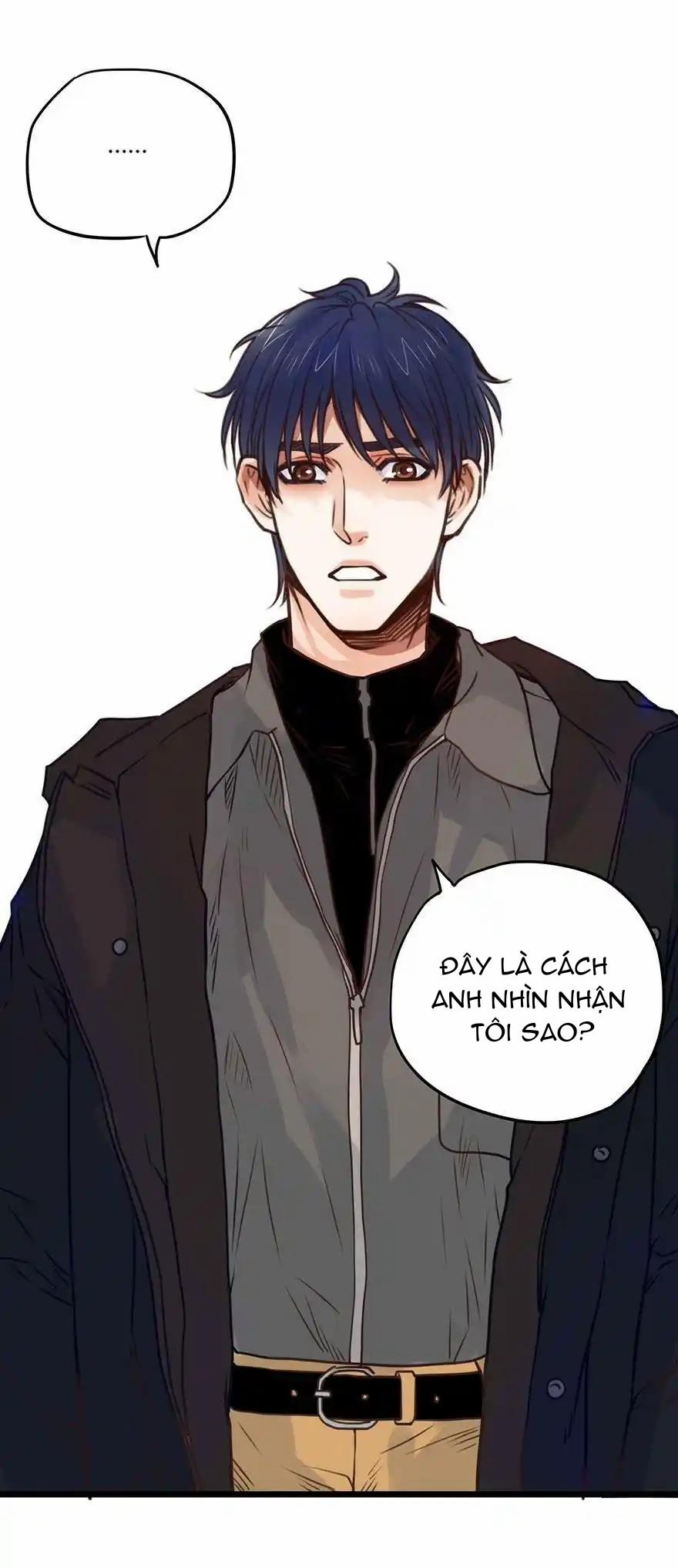 Đừng Chạm Vào Tôi 68 trang 21