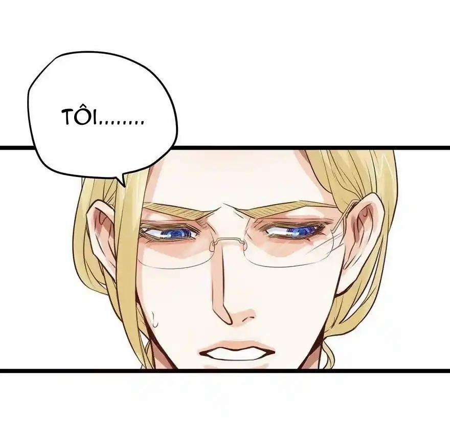 Đừng Chạm Vào Tôi 68 trang 22