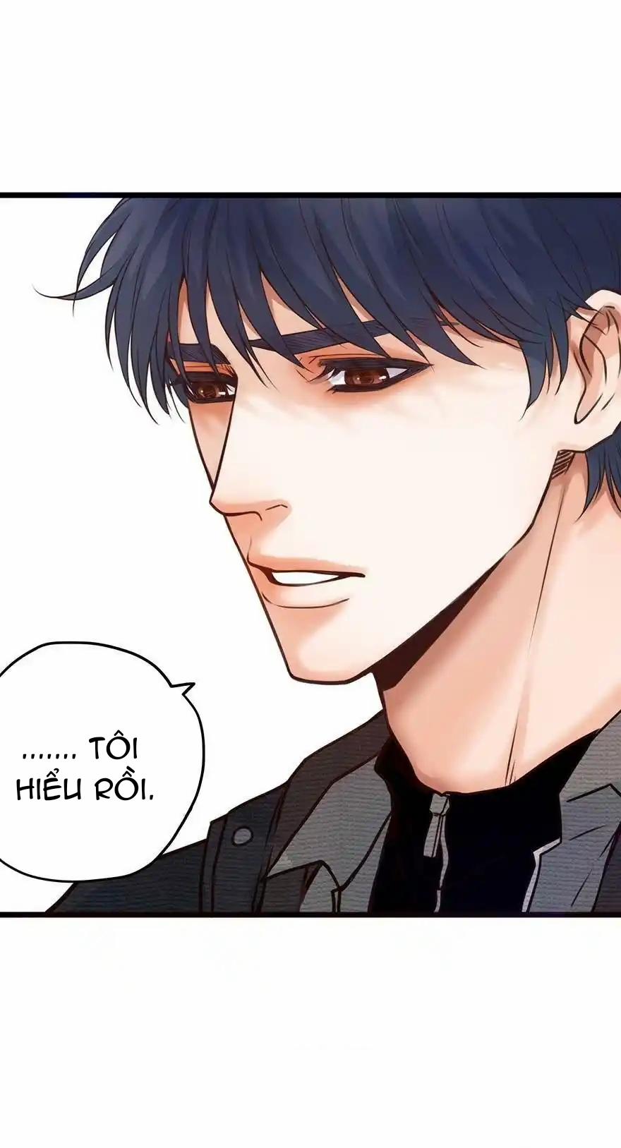 Đừng Chạm Vào Tôi 68 trang 24