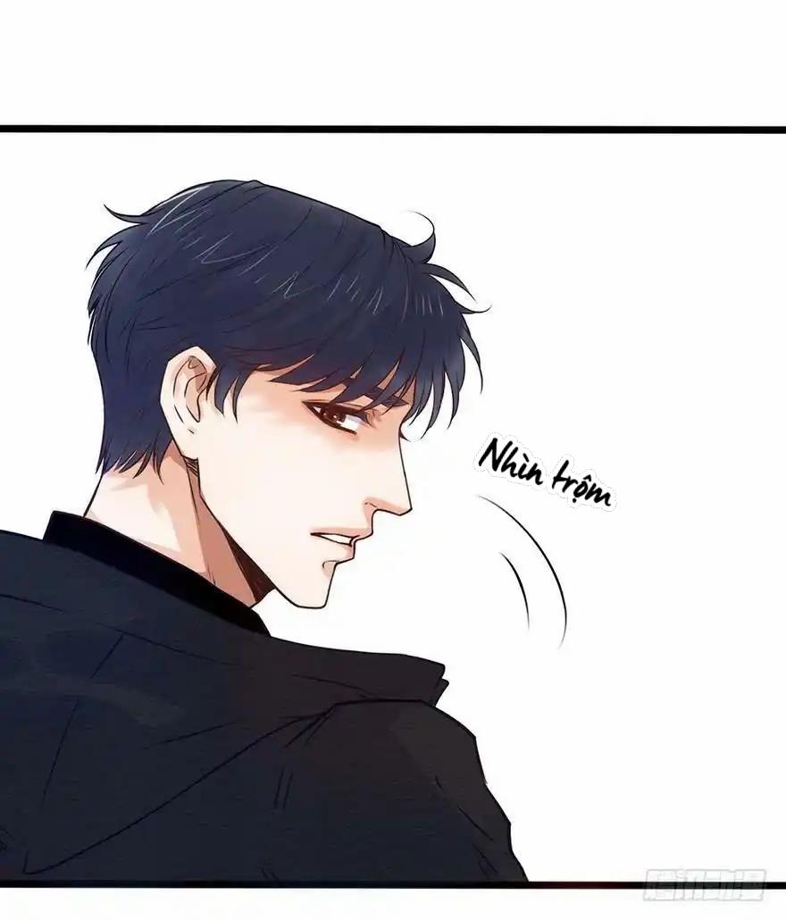 Đừng Chạm Vào Tôi 68 trang 3