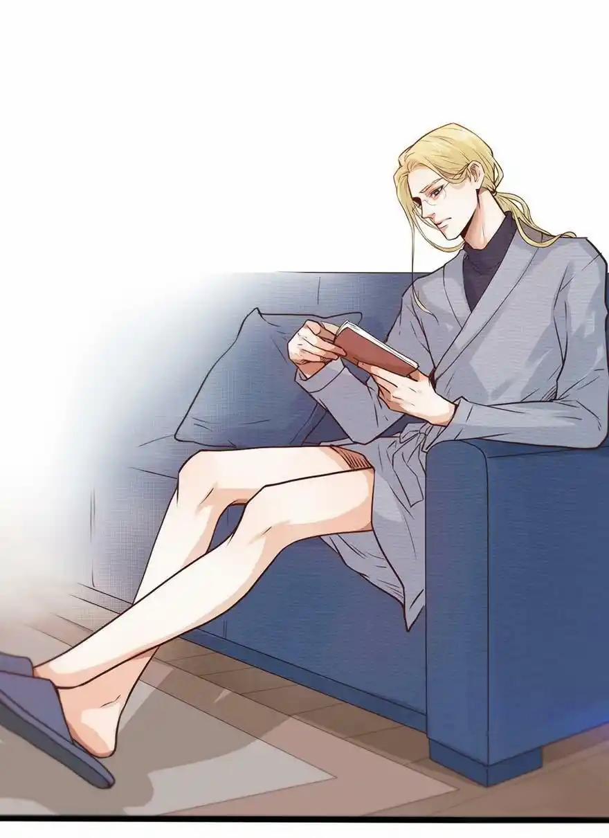 Đừng Chạm Vào Tôi 68 trang 4