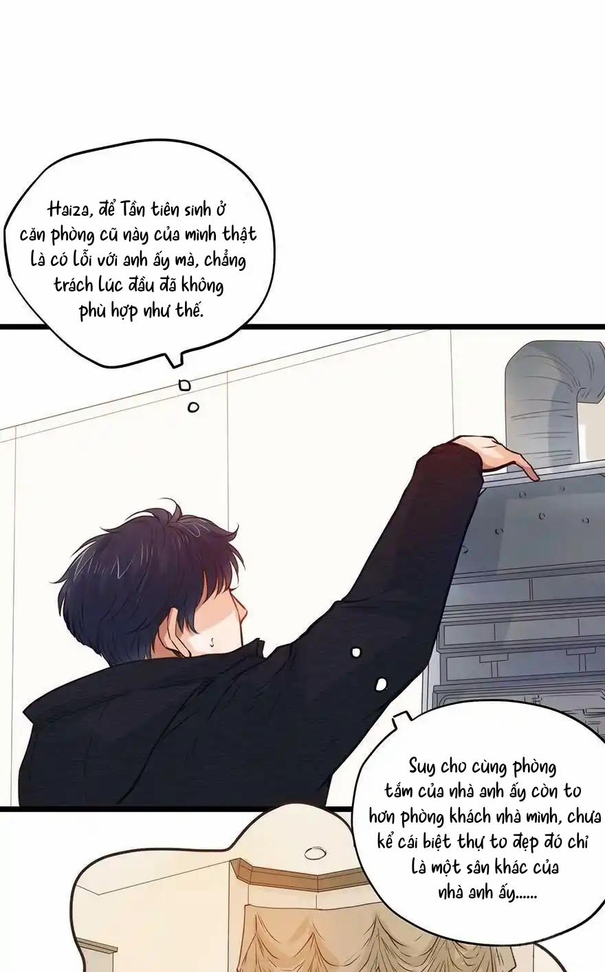 Đừng Chạm Vào Tôi 68 trang 6