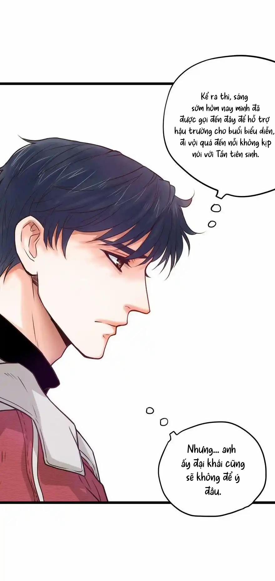 Đừng Chạm Vào Tôi 69 trang 11