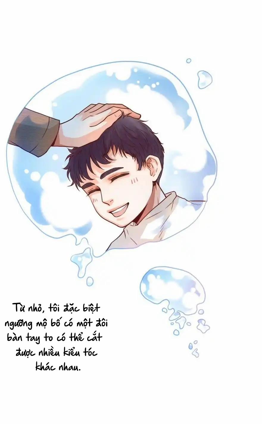 Đừng Chạm Vào Tôi 69 trang 12