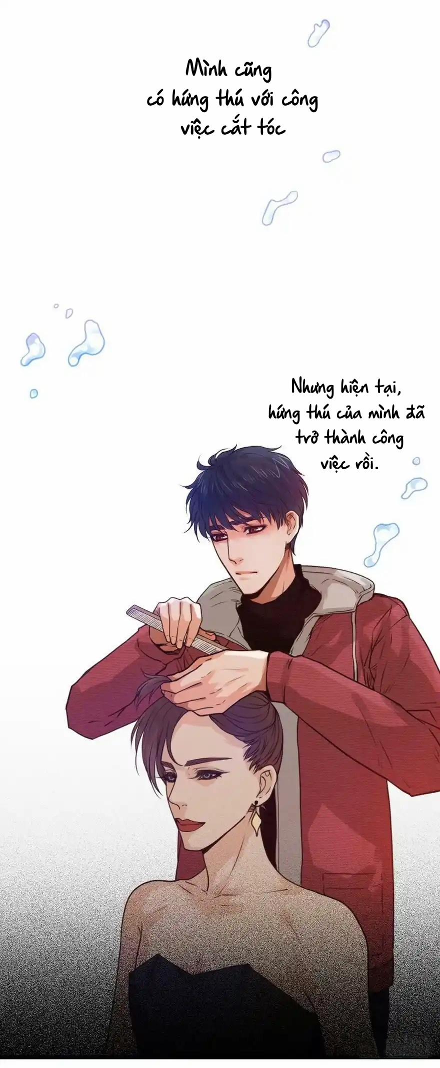 Đừng Chạm Vào Tôi 69 trang 13