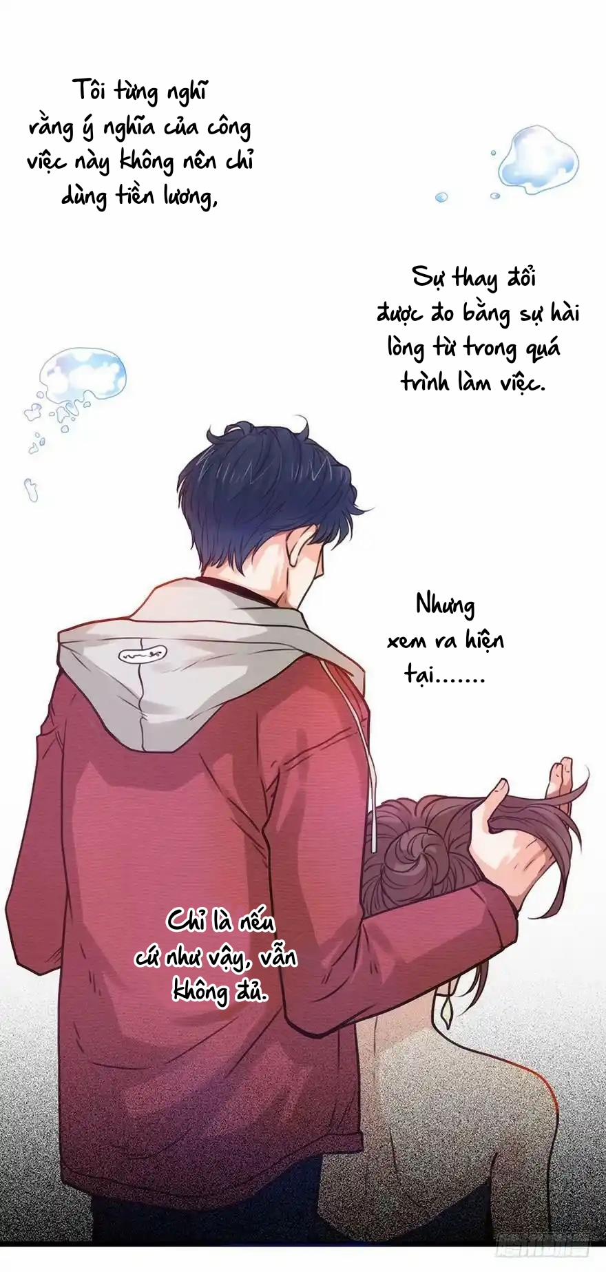 Đừng Chạm Vào Tôi 69 trang 14