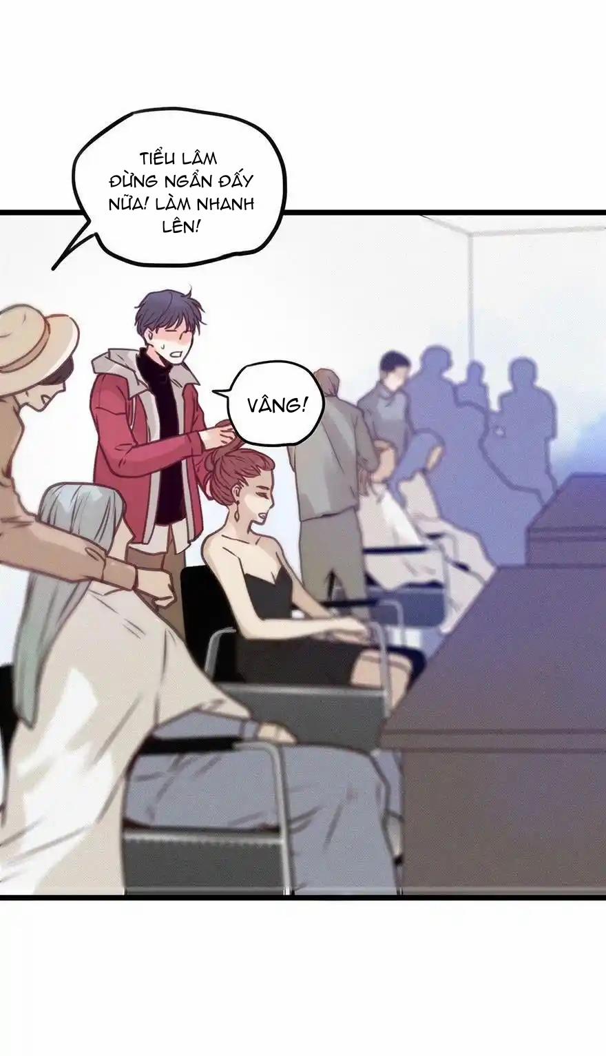 Đừng Chạm Vào Tôi 69 trang 15