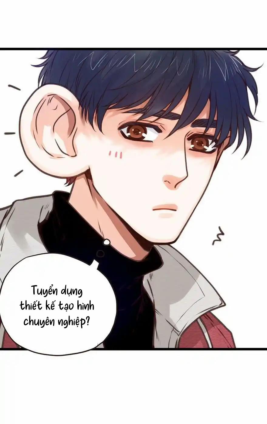 Đừng Chạm Vào Tôi 69 trang 19