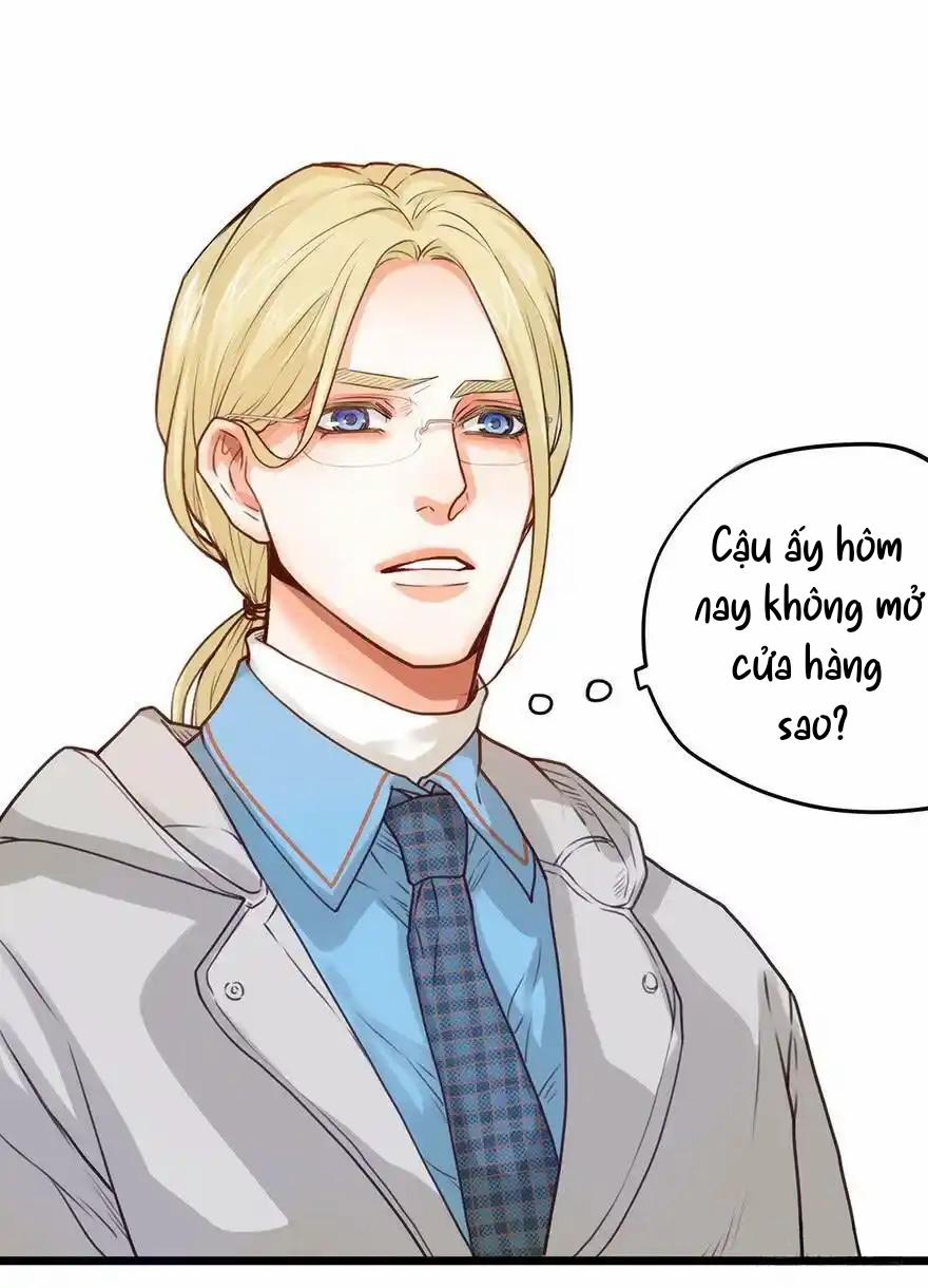 Đừng Chạm Vào Tôi 69 trang 2