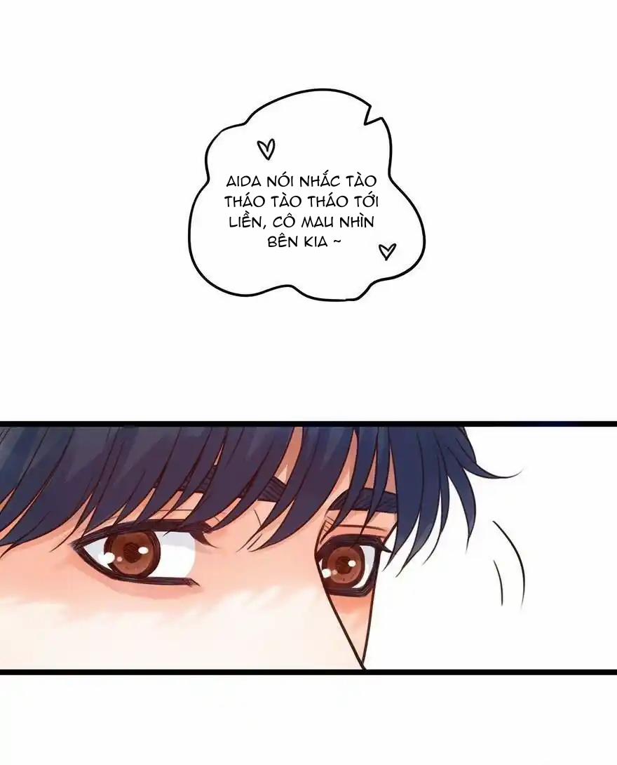 Đừng Chạm Vào Tôi 69 trang 24