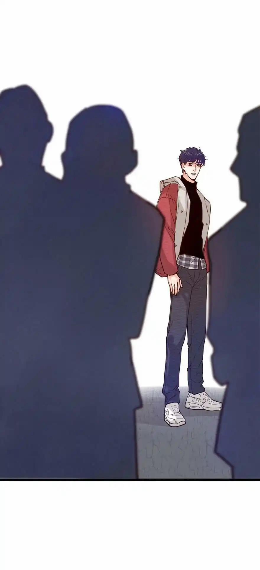 Đừng Chạm Vào Tôi 69 trang 25