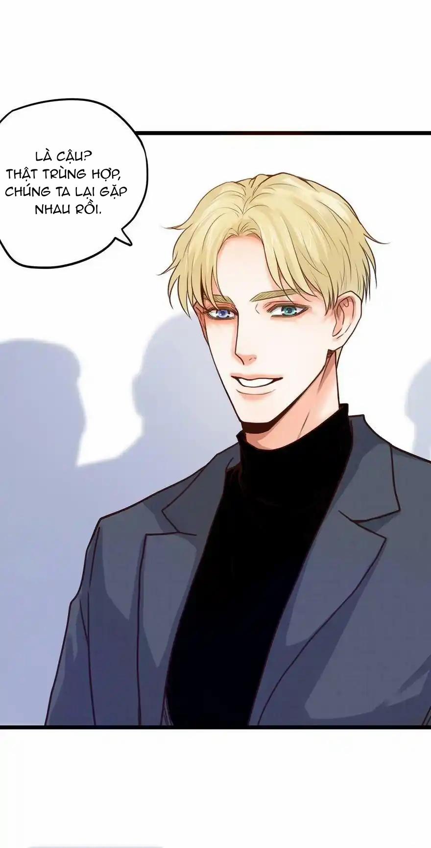 Đừng Chạm Vào Tôi 69 trang 27