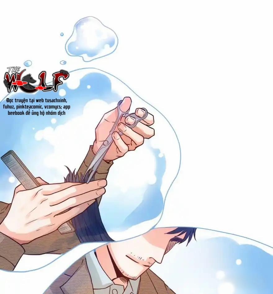 Đừng Chạm Vào Tôi 69 trang 9