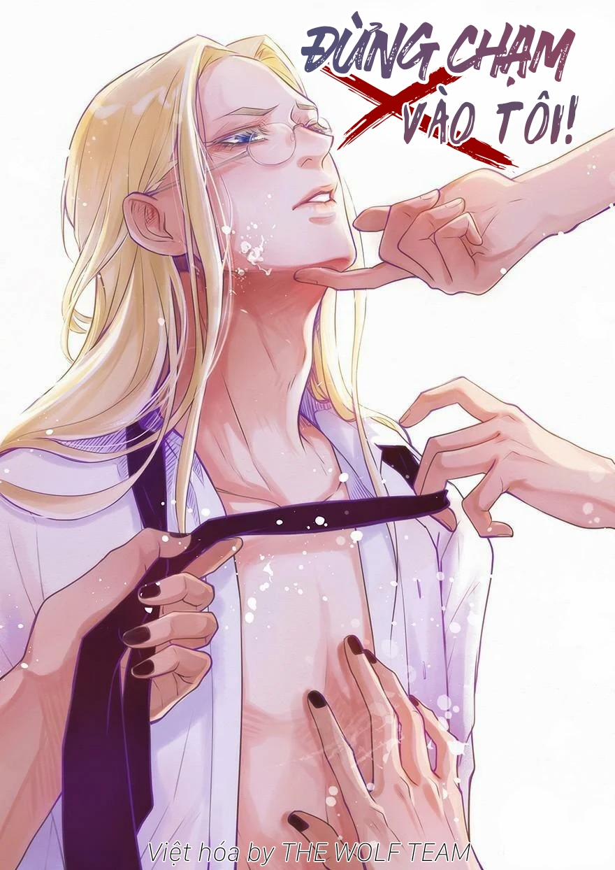 Đừng Chạm Vào Tôi 70 trang 0