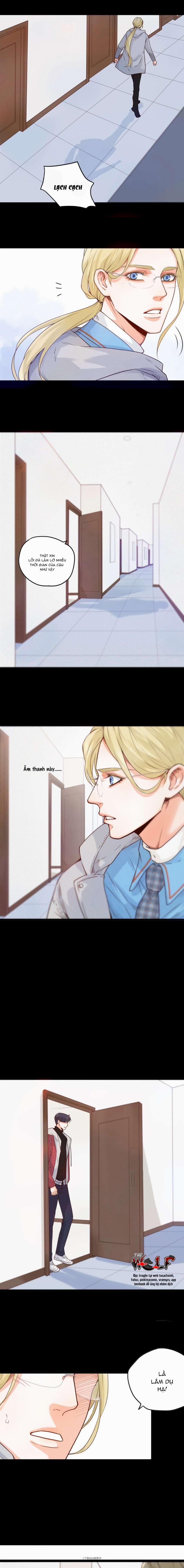 Đừng Chạm Vào Tôi 70 trang 3