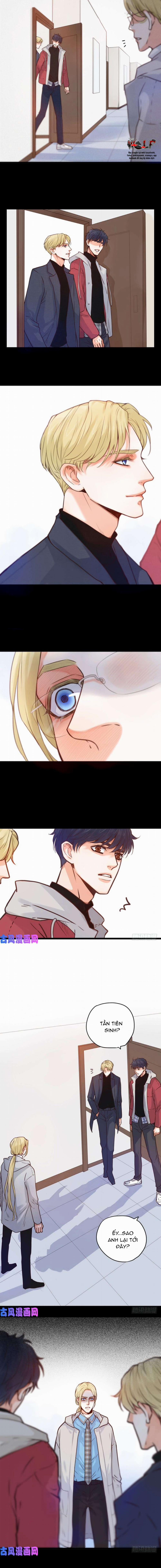 Đừng Chạm Vào Tôi 70 trang 4