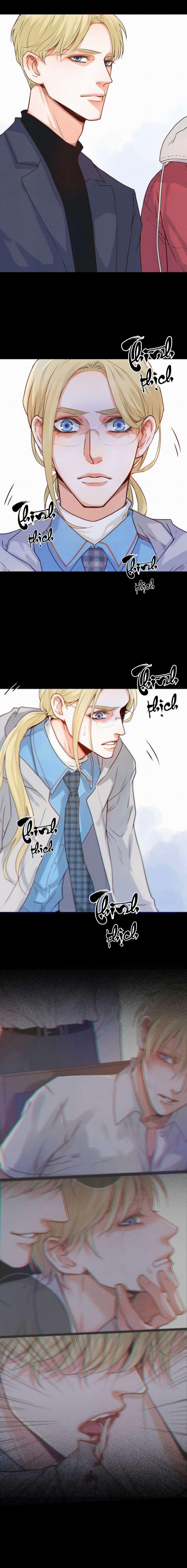 Đừng Chạm Vào Tôi 70 trang 5