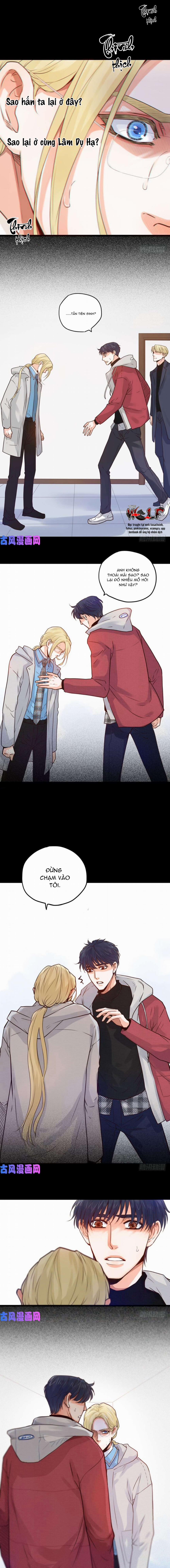 Đừng Chạm Vào Tôi 70 trang 6