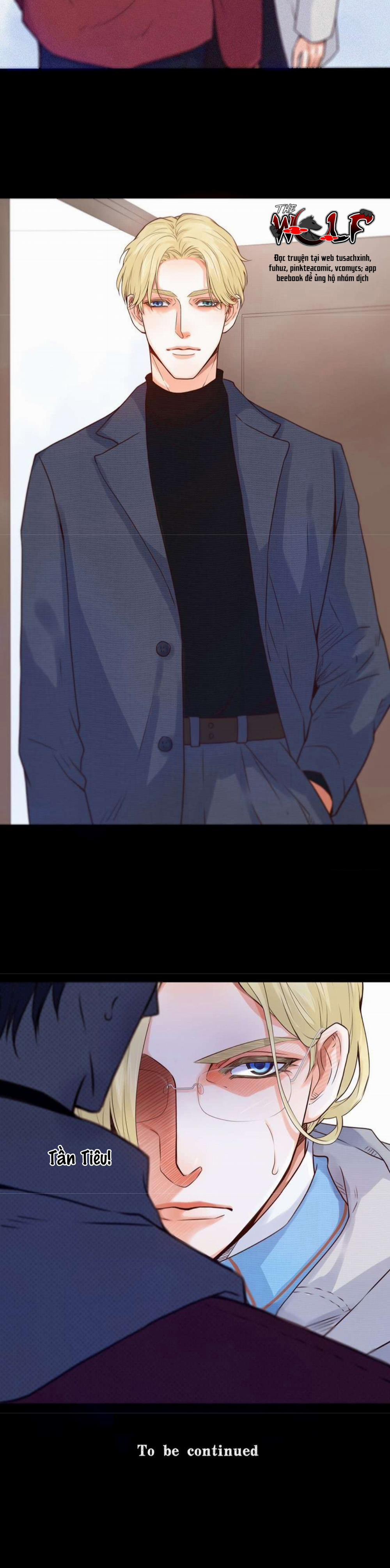 Đừng Chạm Vào Tôi 70 trang 7