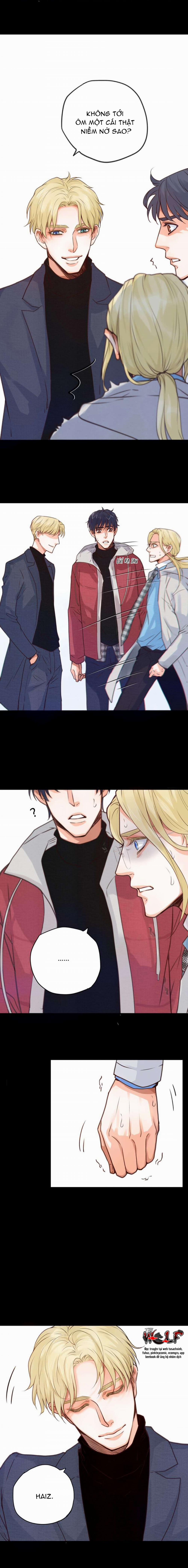 Đừng Chạm Vào Tôi 71 trang 2